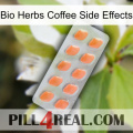 Bio Herbs Coffee Side Effects 26